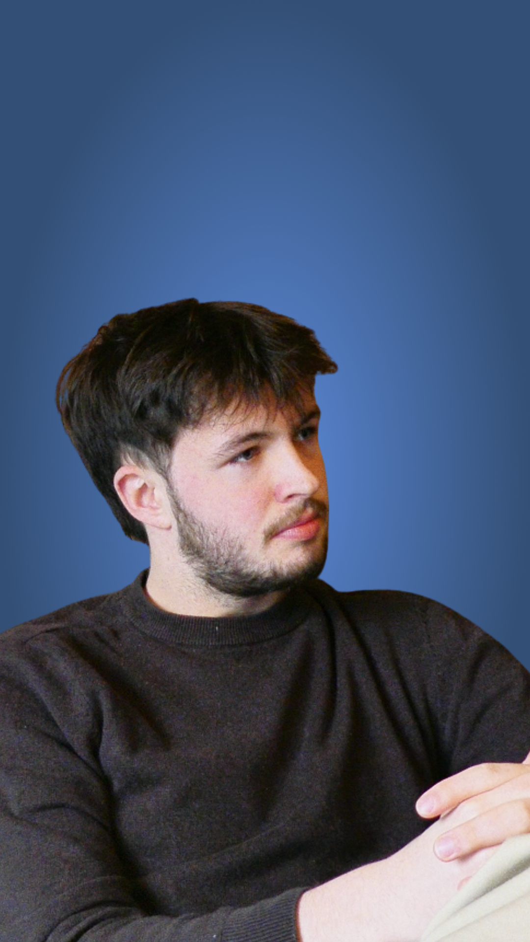 Lukas Vanparys